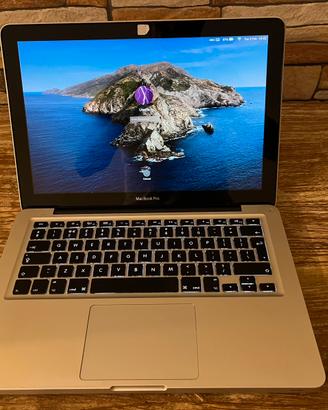 Apple MacBook Pro mid 2012