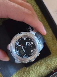 Tissot T-Touch T33.1.598.51 completo di scatola