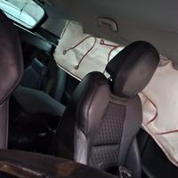 Skoda Qarok cod motore CHZ PER RICAMBI