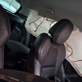 Skoda Qarok cod motore CHZ PER RICAMBI