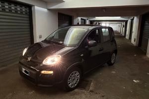 Fiat Panda 1.2 Gpl