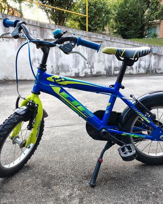 Bicicletta bimbo 14 pollici - Cicli Elios/Fit Bike