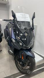 Sym Maxsym TL 508 - 2023