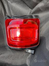 Fanale posteriore VESPA GTS 300