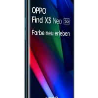 cellulare Oppo x find 3 neon