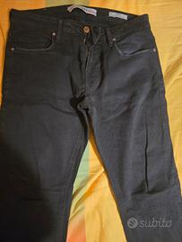 jeans nero guess