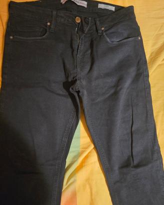 jeans nero guess