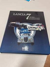 Libro Lancia