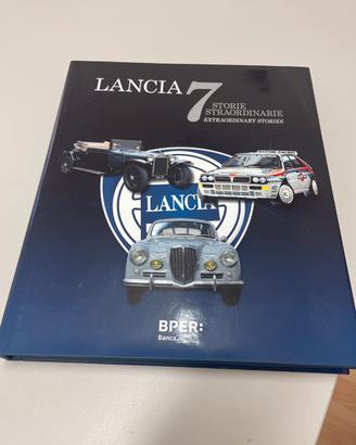 Libro Lancia
