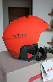Casco Sci/Snowboard - Nuovo!