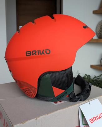 Casco Sci/Snowboard - Nuovo!