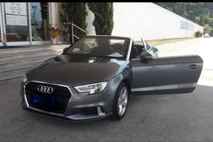 Audi A3 Cabrio 116cv TDi