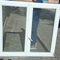 finestra pvc
