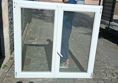 finestra pvc