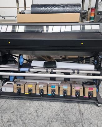 Stampante HP Latex 570