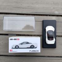 Honda nsx 1/64 kaido house -mini gt