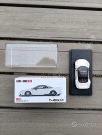 Honda nsx 1/64 kaido house -mini gt