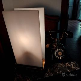 Lampada da tavolo/scrivania