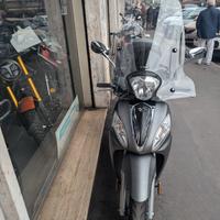 Kymco People 125 ONE