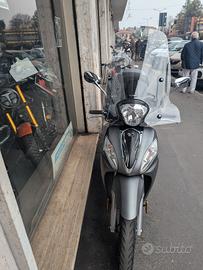 Kymco People 125 ONE