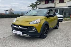 OPEL Adam 1.2 Rocks Air 70cv E6