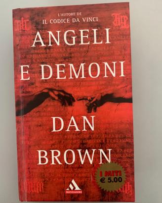 angeli e demoni dan brown