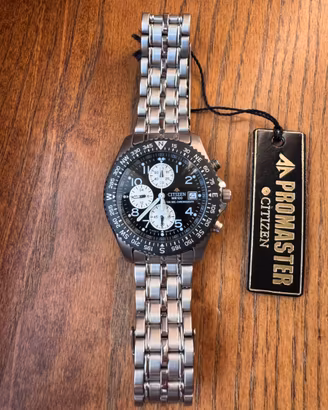 Orologio Citizen Promaster 0610-H03299