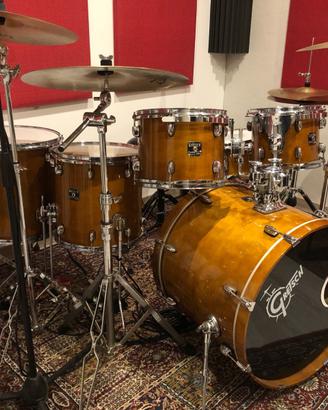 Batteria Gretsch - Catalina Maple 6 pezzi