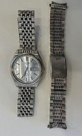 Seiko Lord Matic 