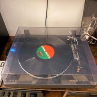 Giradischi Thorens TD 190 2