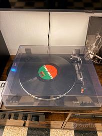 Giradischi Thorens TD 190 2