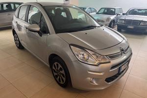 Citroen C3 BlueHDi 75 S&S Feel