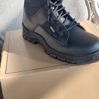 Anfibi Soldini professional