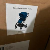 Trio Cybex Balios S