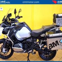 BMW R 1200 GS Adventure Garantita e Finanziabile