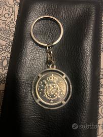 Portachiavi vintage