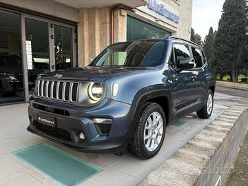 JEEP Renegade 1.6 Mjt 130 CV Limited FARI FULL L