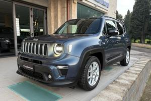 JEEP Renegade 1.6 Mjt 130 CV Limited FARI FULL L
