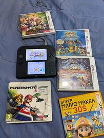 Nintendo 2ds
