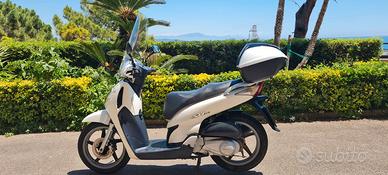 HONDA SH 125 IE