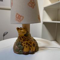 Lampada Thun giraffa