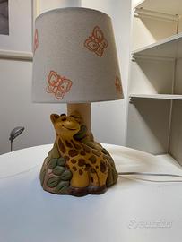 Lampada Thun giraffa