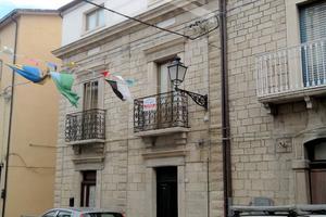 Cielo Terra - Guardialfiera