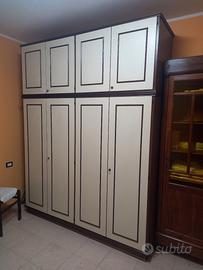 armadio per camere/cameretta