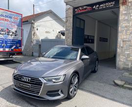 Audi A6 40 2.0 TDI quattro ultra S tronic Sport