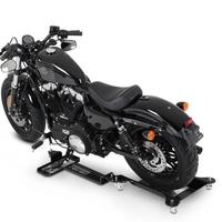 Pedana sposta moto