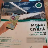 "Mondi e civiltà 2"