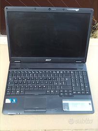 PC portatile Acer