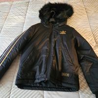giubbotto adidas