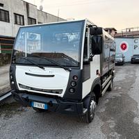 BUCHER 4X4 SPURGO MORO/FARID